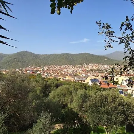 Casa Noah Teulada