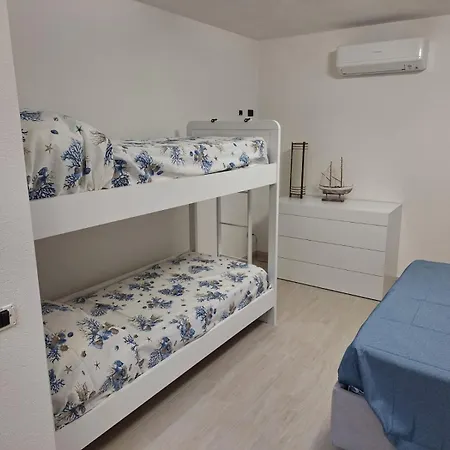 Apartment Casa Noah *
