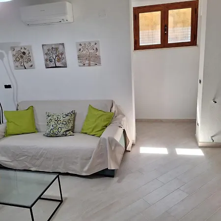Casa Noah * Teulada