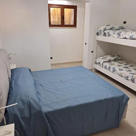 Lejlighed Casa Noah Teulada