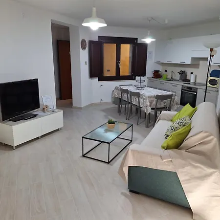 Casa Noah Teulada