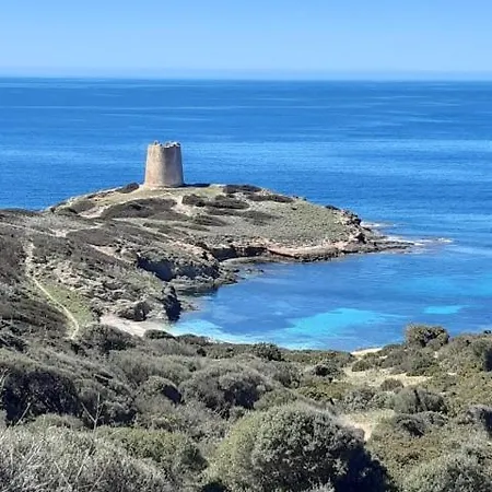 Casa Noah