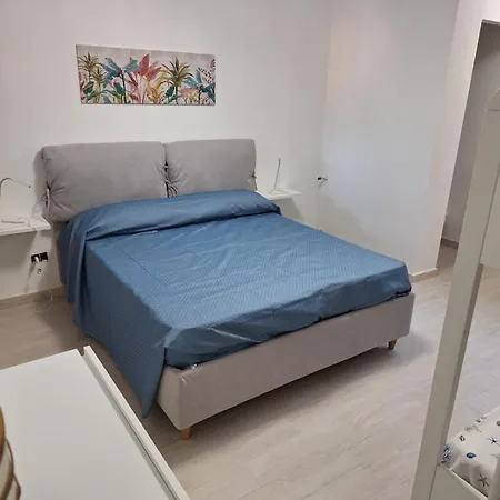 Apartamento Casa Noah