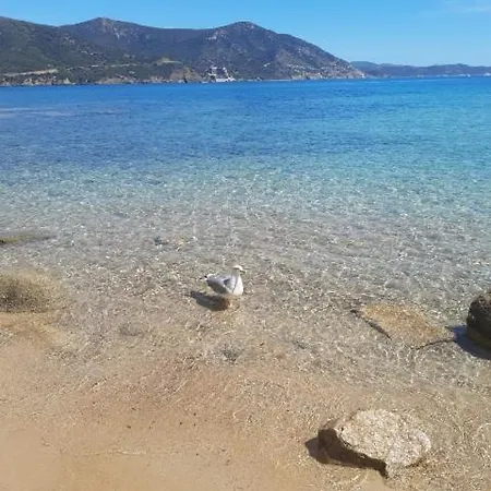 Apartamento Casa Noah