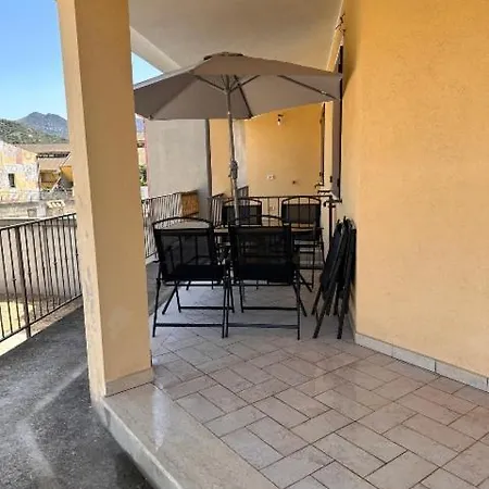 Casa Noah Appartement *